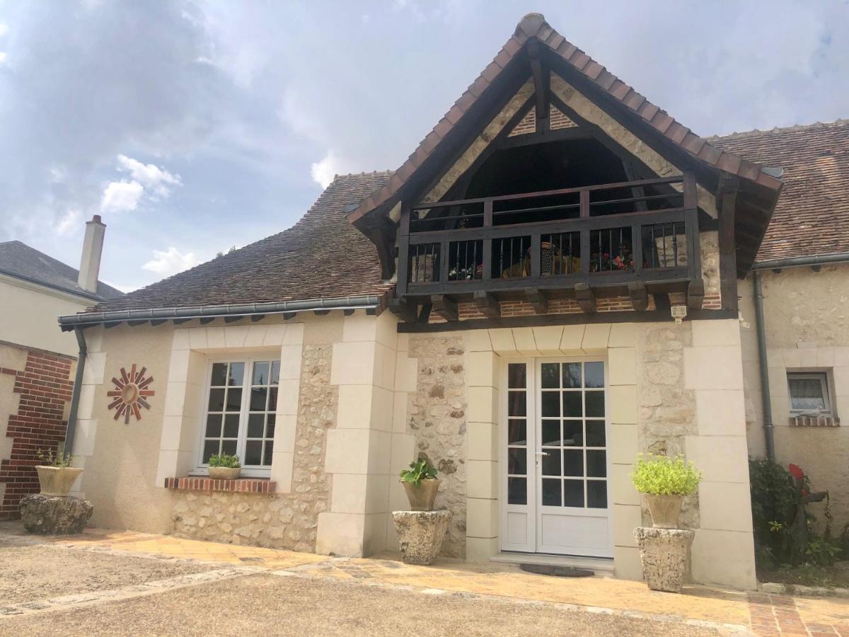 Longère Villariane - B&B Naveil