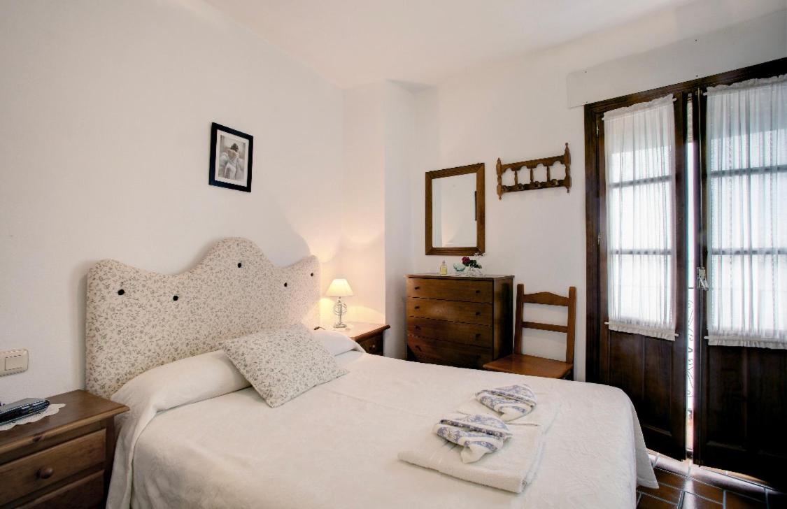 B&B Grazalema - La Casita - Bed and Breakfast Grazalema