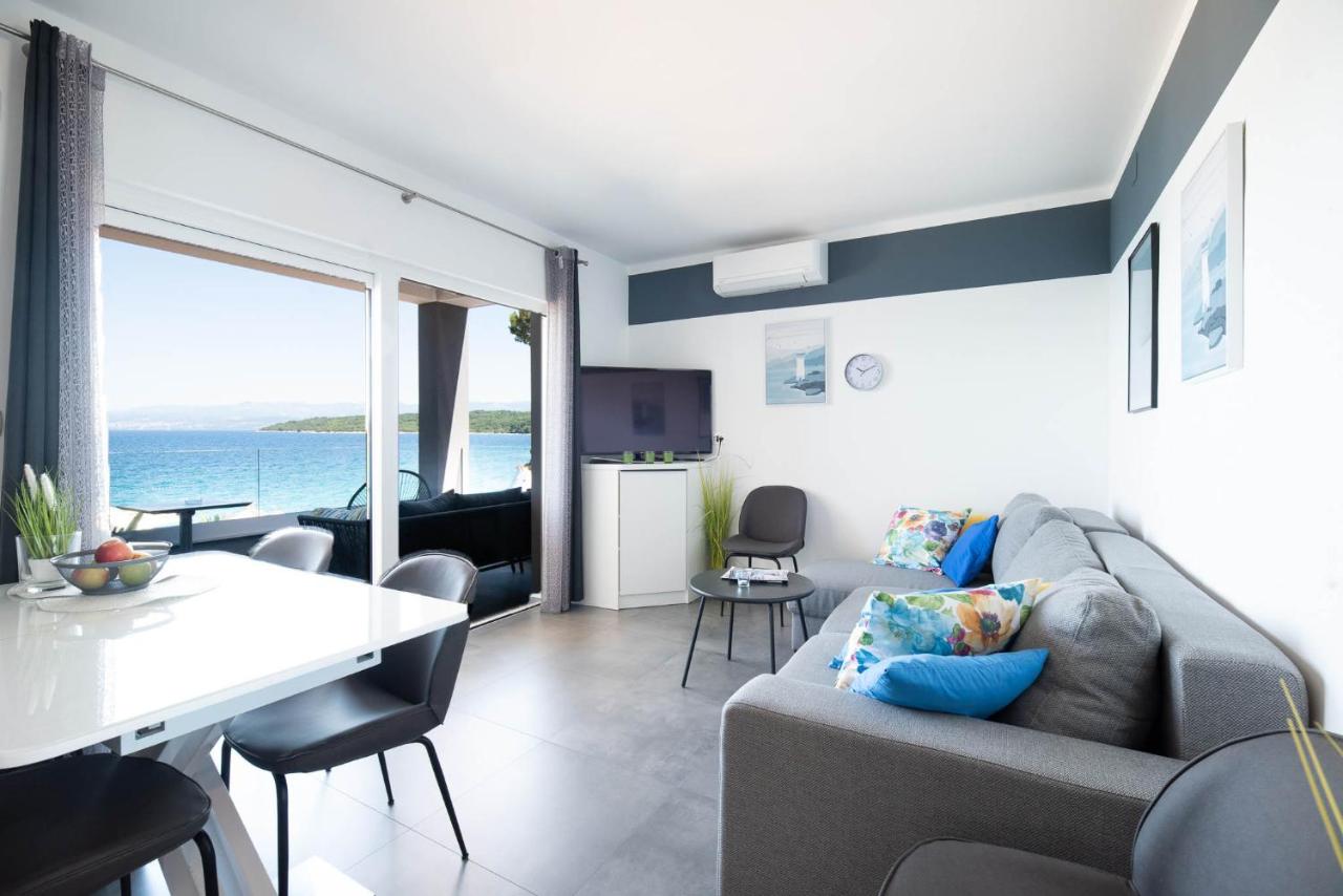Apartamento con vistas al mar
