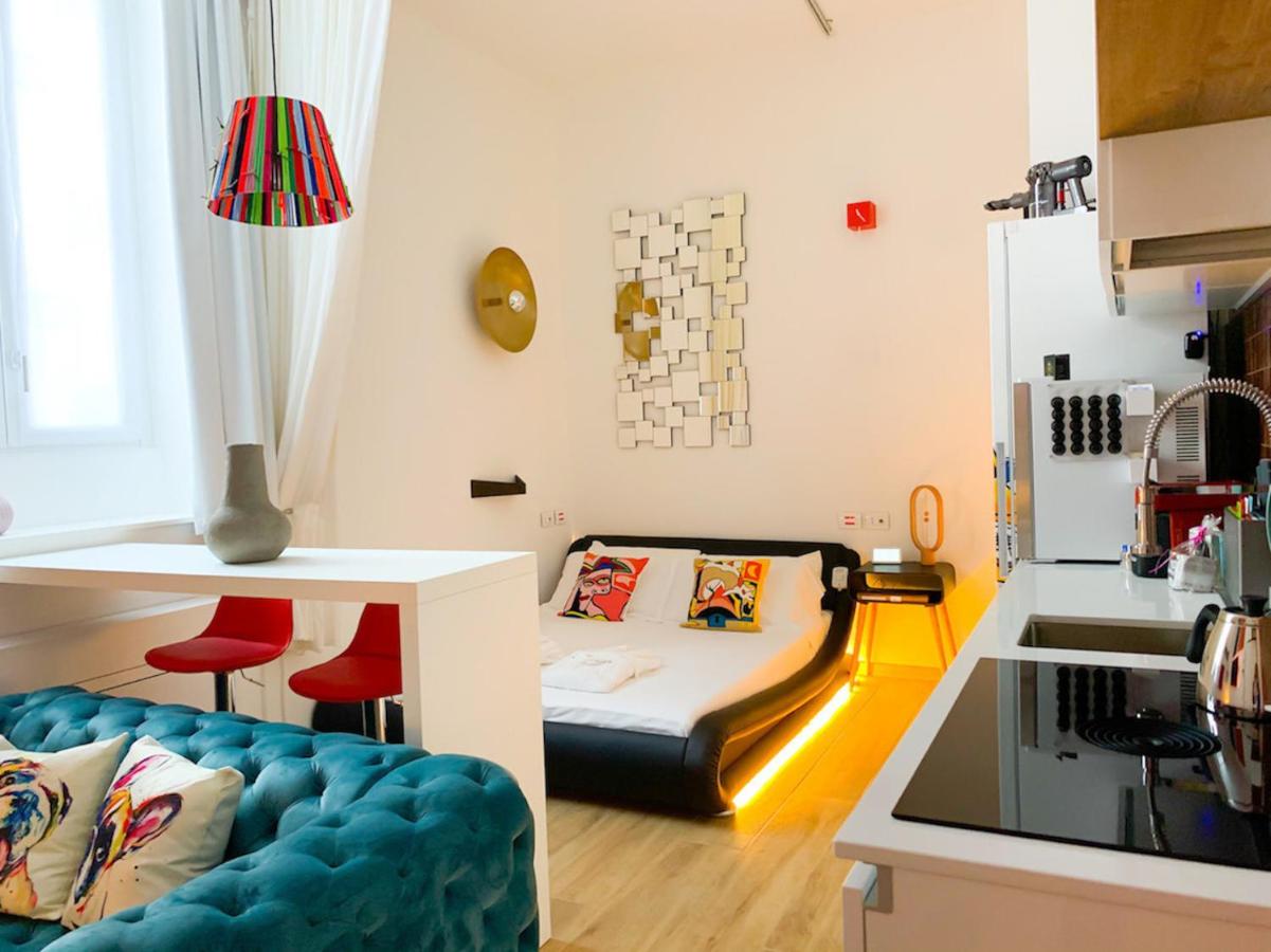 Maison 1 Chambre