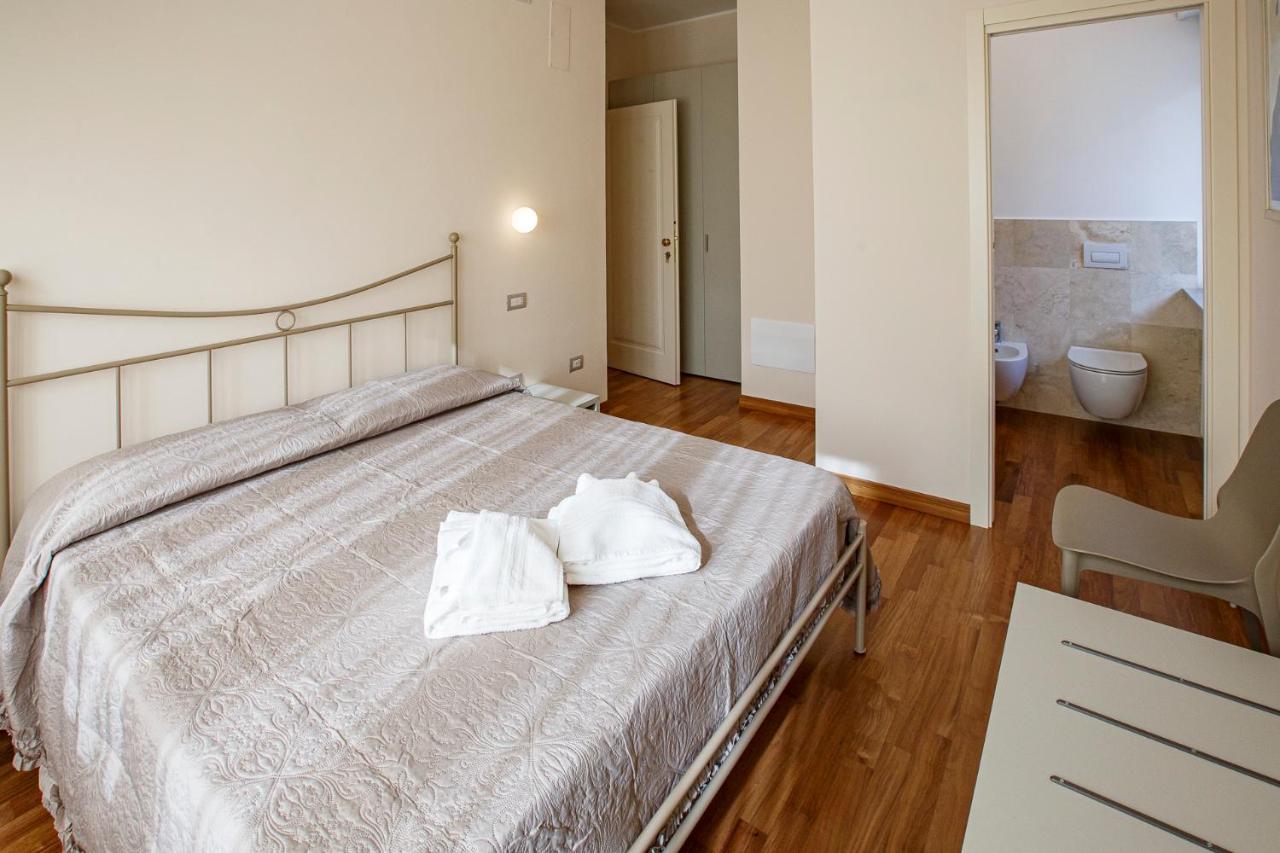 Chambre Double avec Salle de Bains Privative