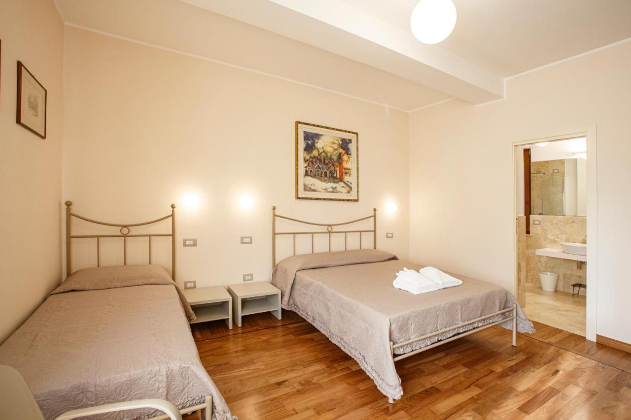 B&B Ascoli Piceno - A CASA DI LEO - Bed and Breakfast Ascoli Piceno