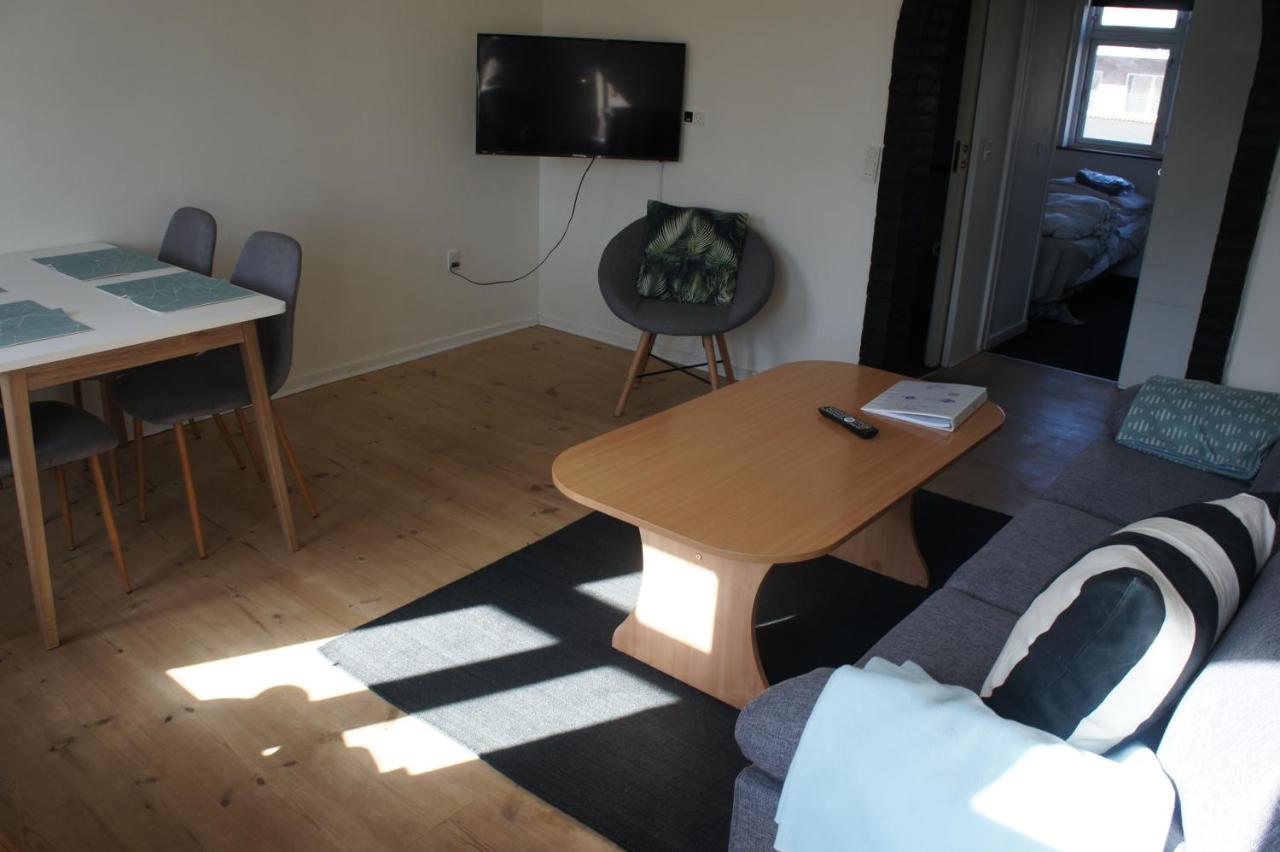 B&B Esbjerg - Nørregade (ID 189) - Bed and Breakfast Esbjerg