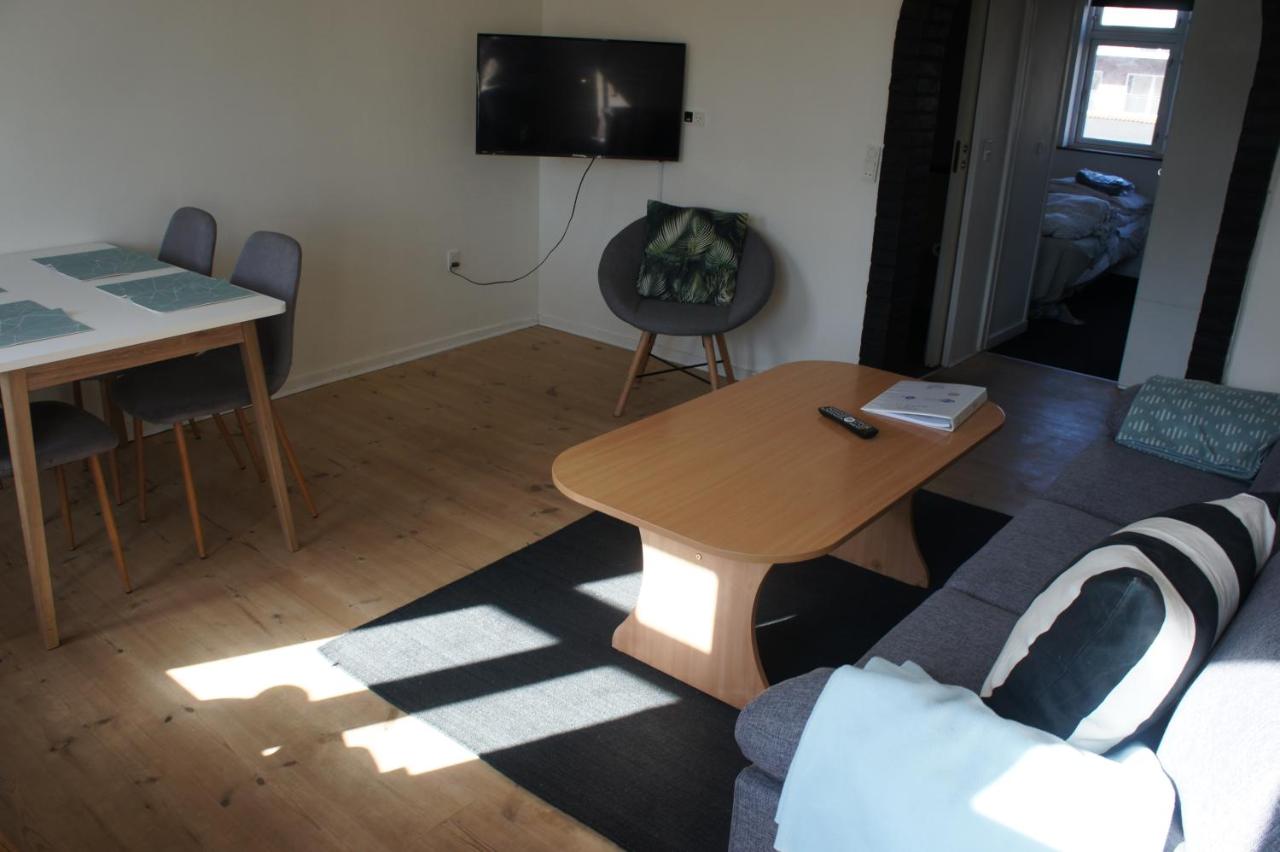 Nørregade (ID 189) - Bed and Breakfast