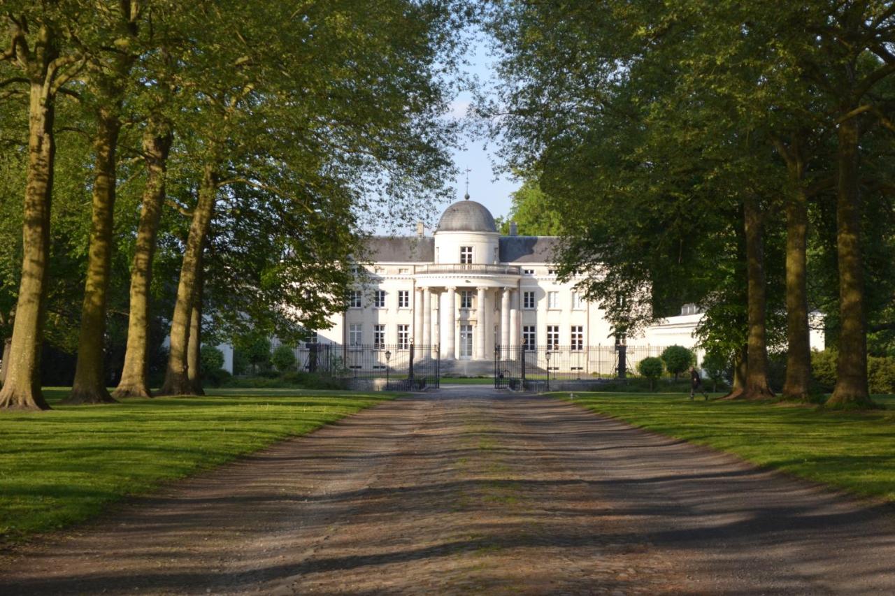 Kasteel Duras - Ferienwohnung Sint-Truiden