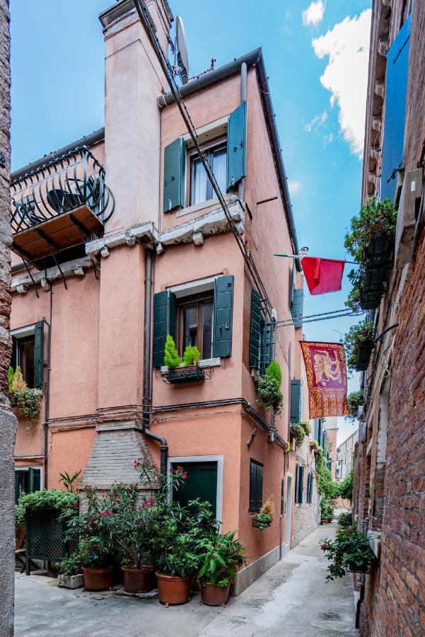 Lo Squero 2 Charming Apartment in Dorsoduro - B&B