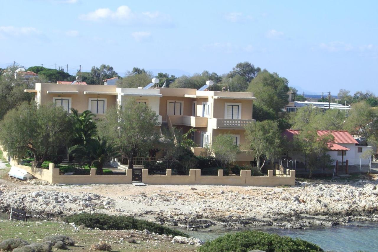 Little Bay - Ferienwohnung