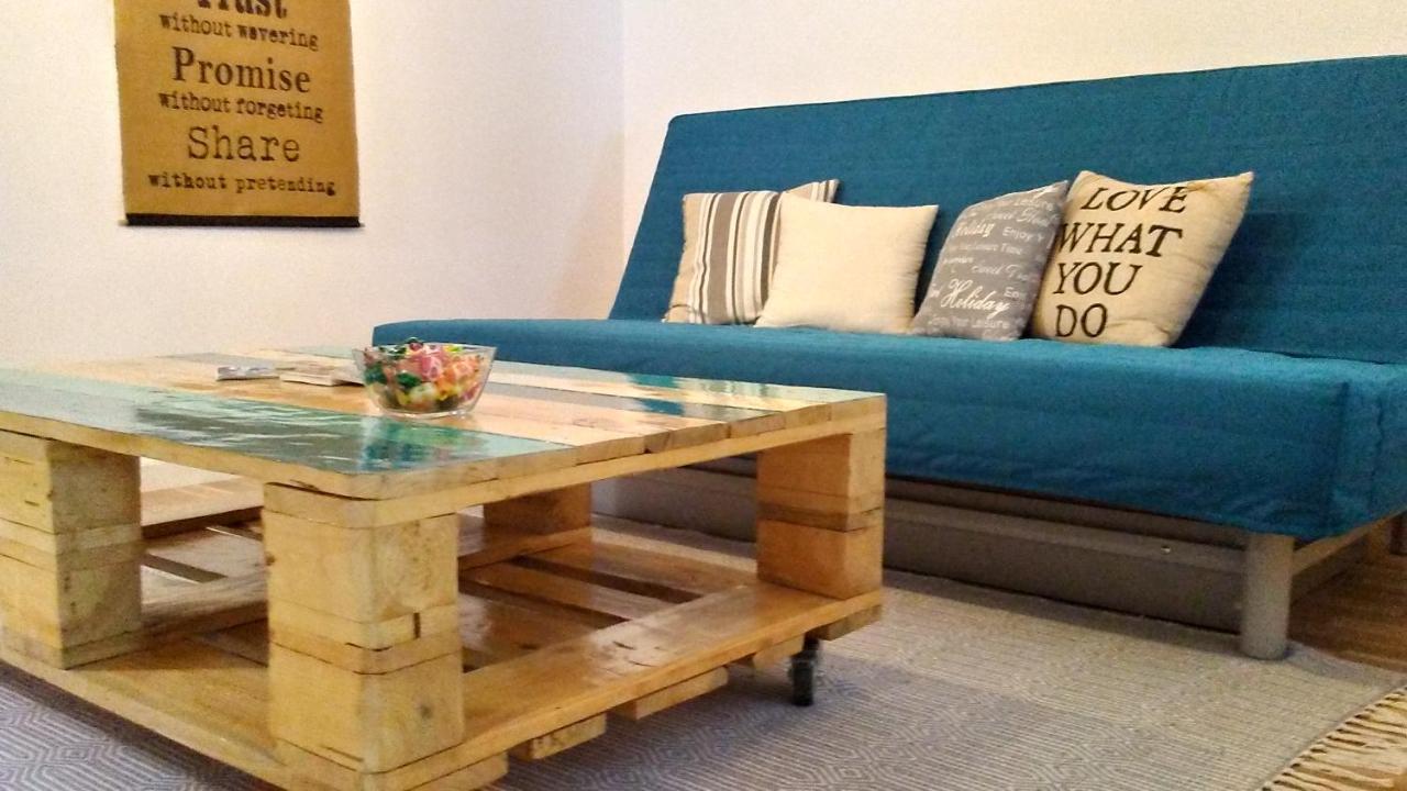 B Apartments - Babel Apartment - B&B Timişoara