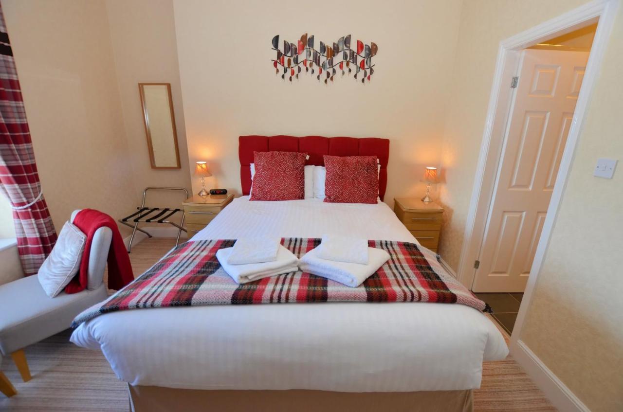 King Suite with Sea View