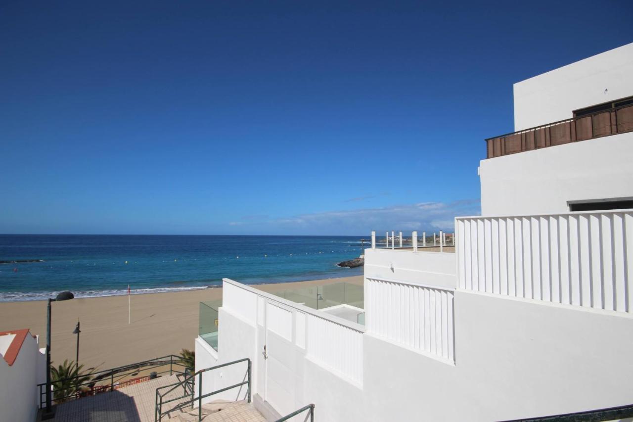 Apartment Las Vistas Beach View - B&B Los Cristianos