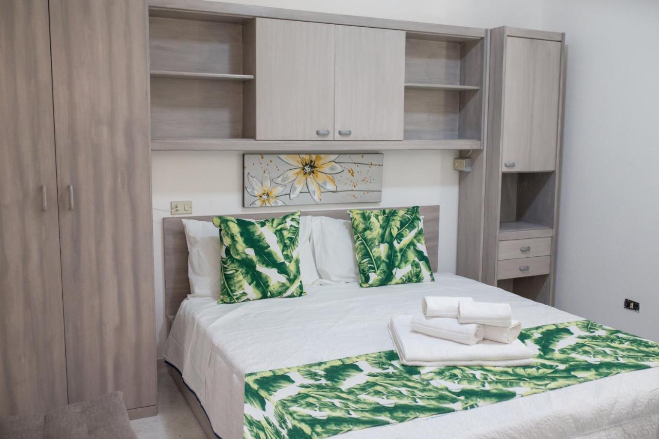 Habitación Doble con baño privado