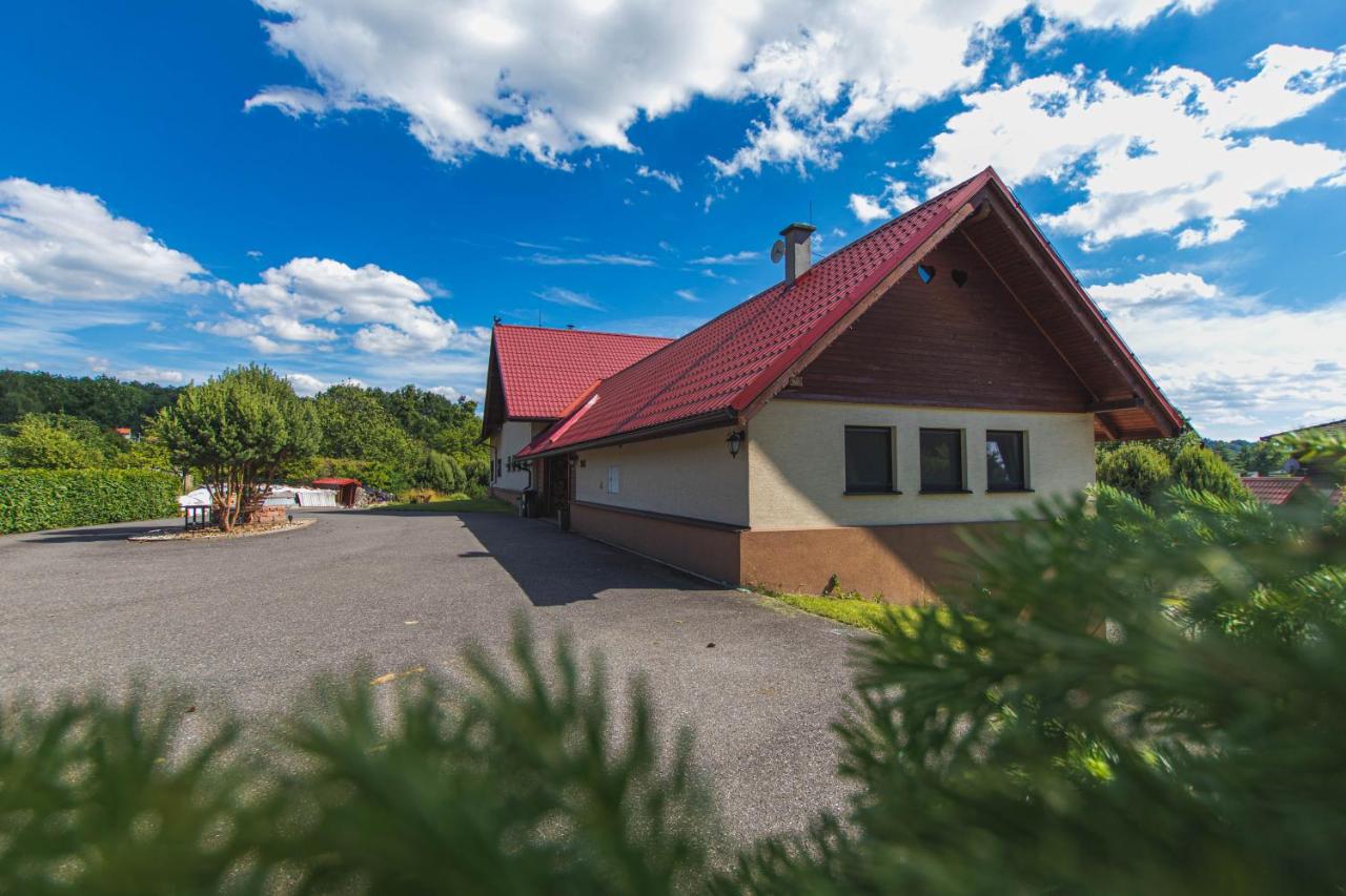 B&B Rožnov pod Radhoštěm - Apartmán Kinských - Bed and Breakfast Rožnov pod Radhoštěm