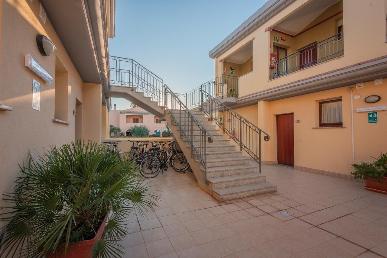Residence Le Fontane - Bed and Breakfast