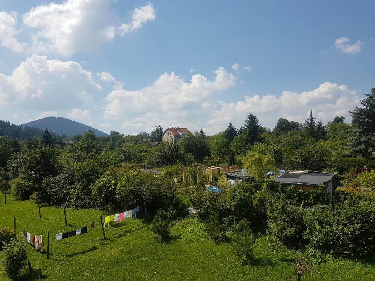 Apartament Szczawno-Zdrój -Wałbrzych