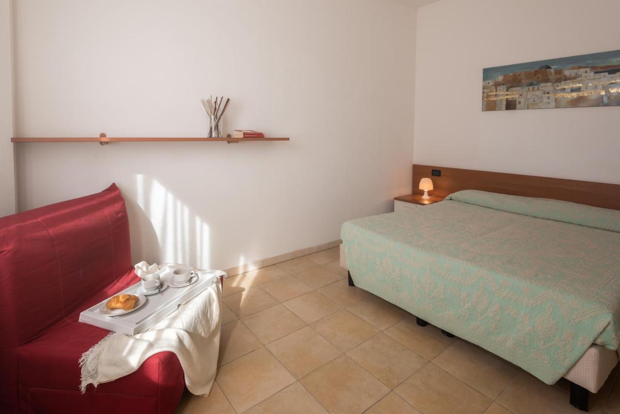 Apartamento de 1 dormitorio (3 adultos)