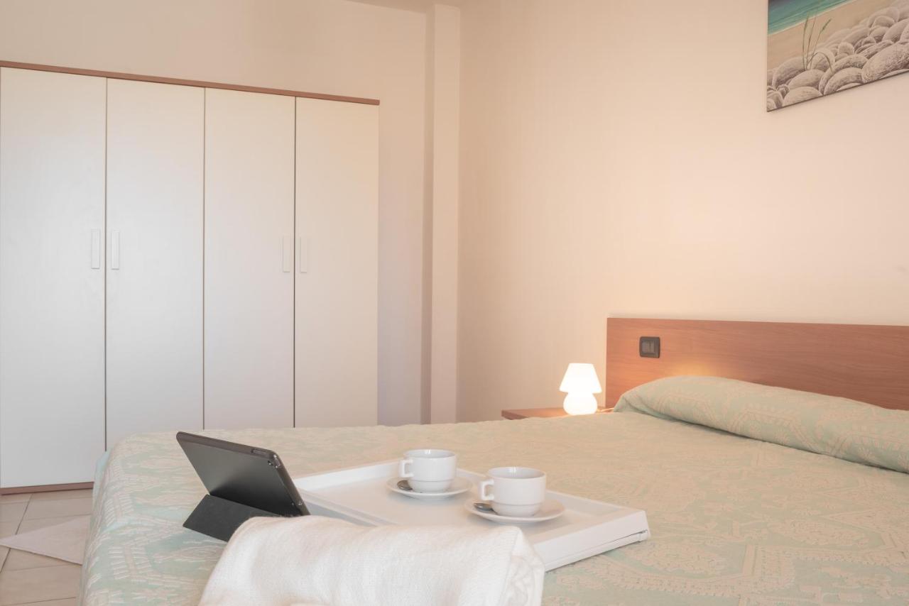 Appartement met 2 Slaapkamers (6 Volwassenen)
