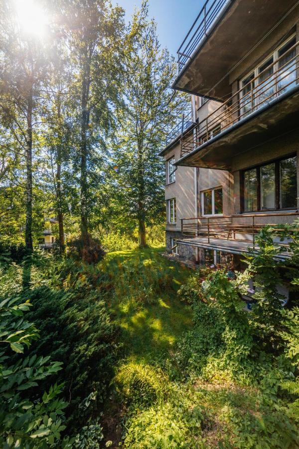 Orkana 13 Apartments - B&B Zakopane