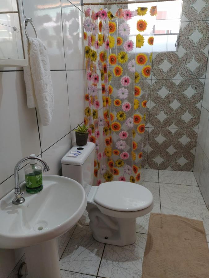 Chambre Double ou Lits Jumeaux avec Salle de Bains