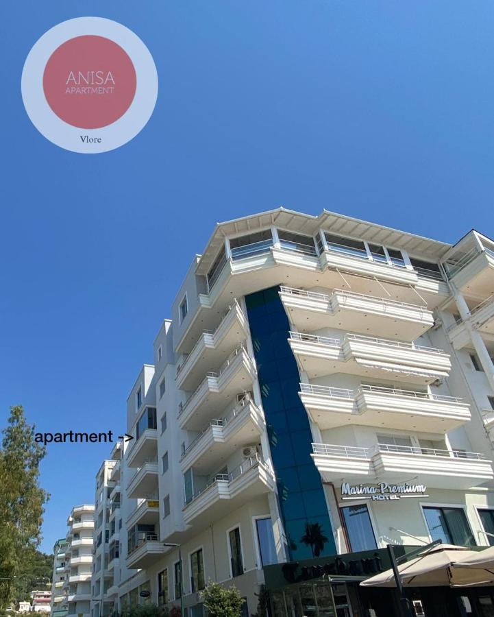 ANISA Vlore - B&B
