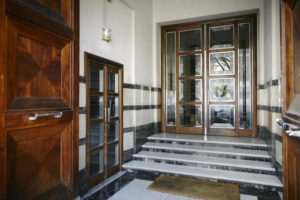 21 Aprile Accommodation - B&B
