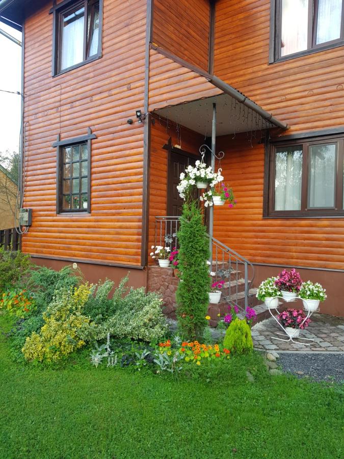 B&B Slavs'ke - U Tetyany - Bed and Breakfast Slavs'ke