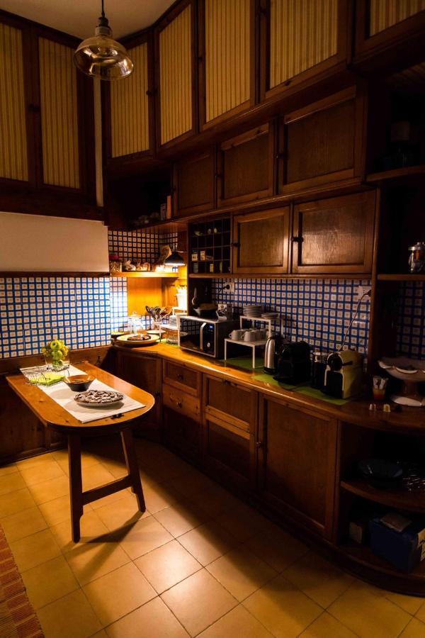 Tetide Home - Ferienwohnung Palermo