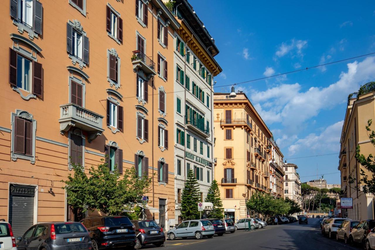 Guesthouse Serafino - B&B