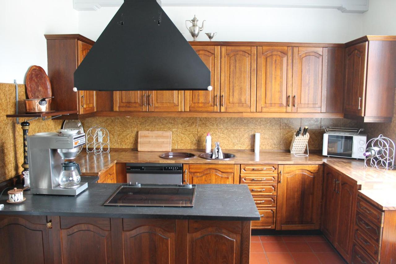 Apartamento Deluxe