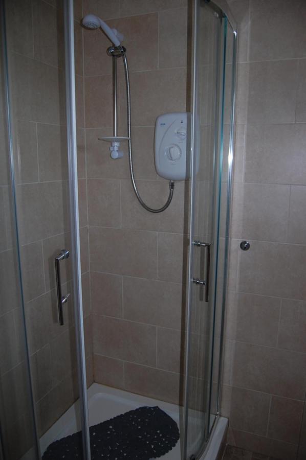 Creag Mhor Self Catering Holiday Apartment - B&B