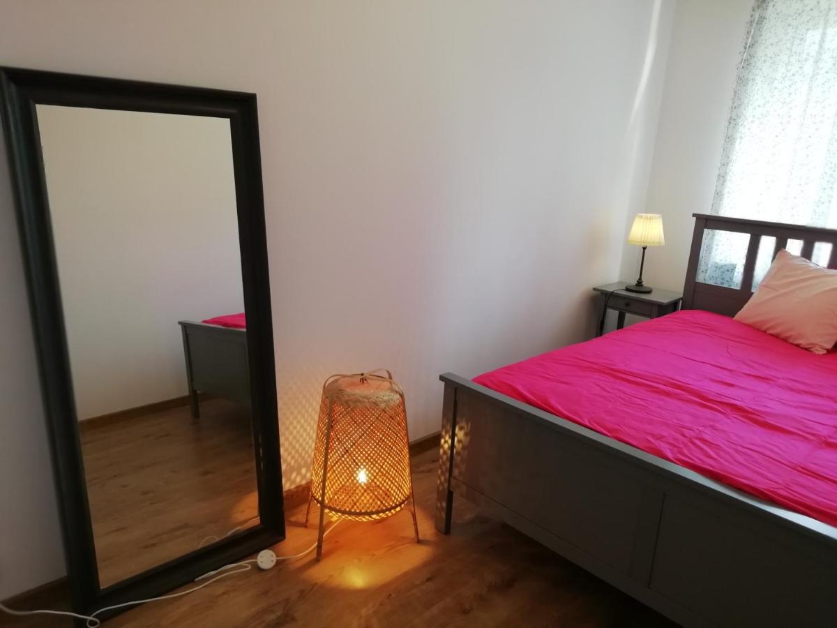 B&B Gdansk - Lelum Polelum - Bed and Breakfast Gdansk