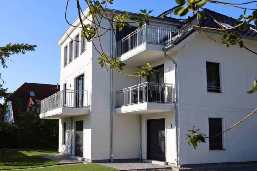 Suite Windkieker - B&B