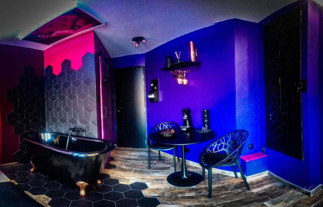 La Magie d'une Nuit - B&B Agde