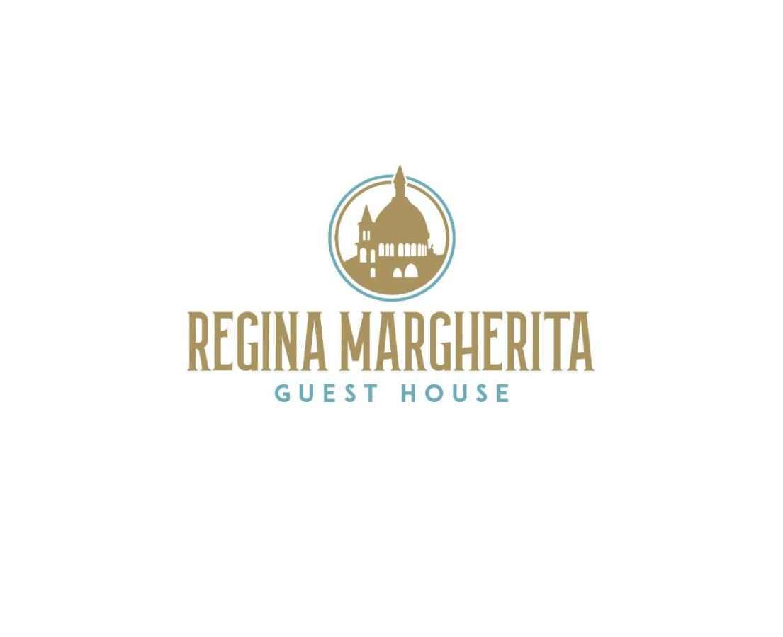 Guest house Regina Margherita - B&B Favara