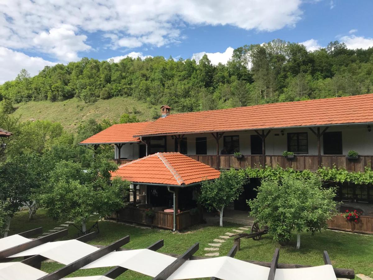Konak Tosa - B&B