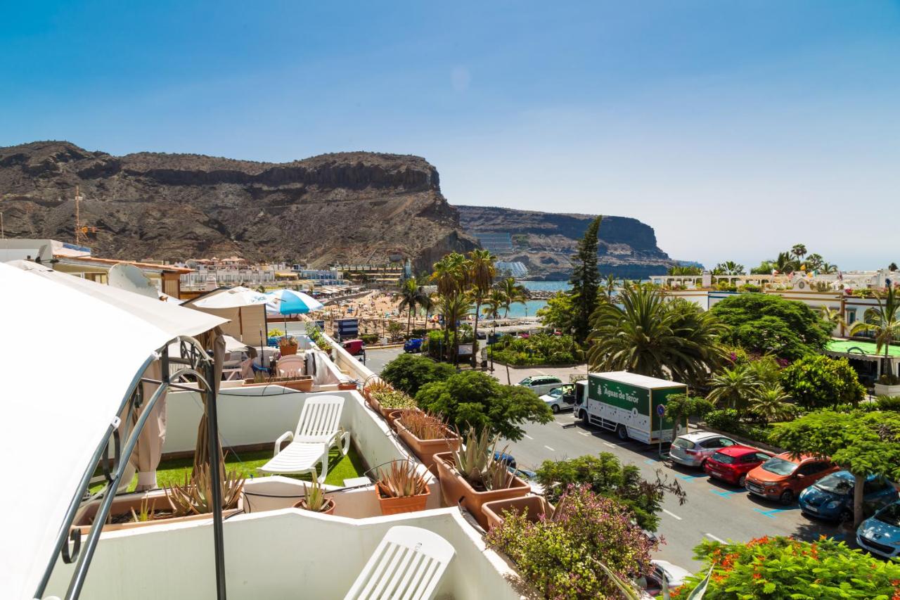 Ílios de Mogán - B&B Puerto de Mogán