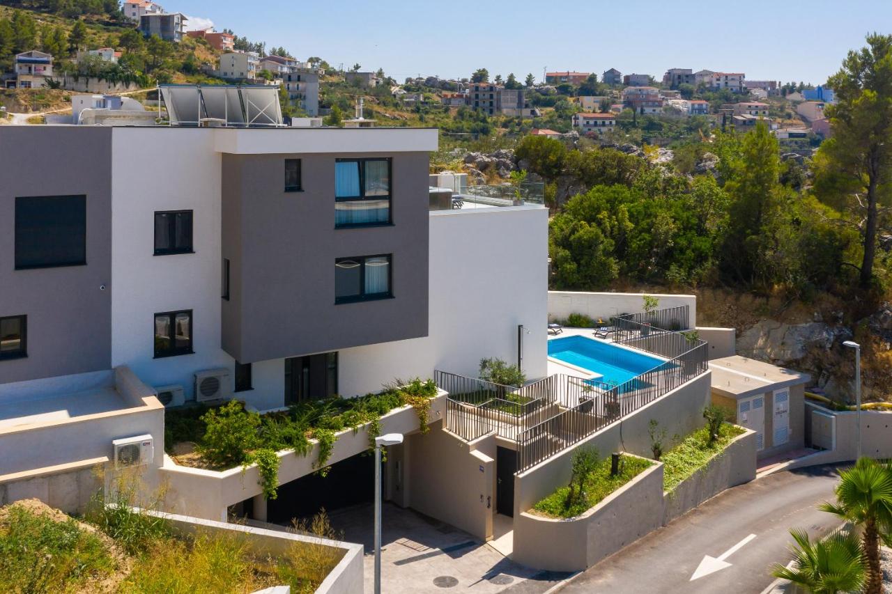Villa 9 - B&B
