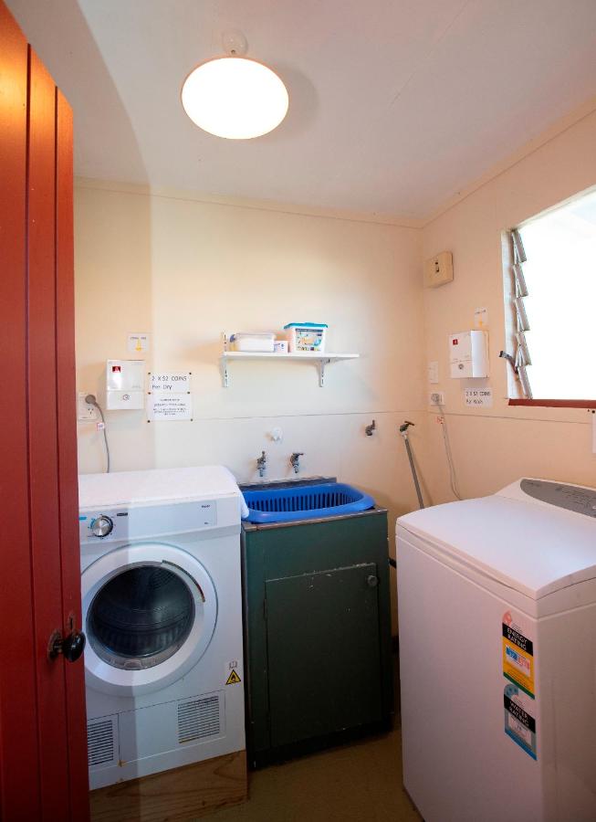 Punakaiki Beachfront Motels - B&B