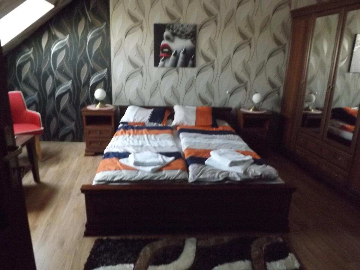 B&B Nowy Sącz - Pan Tadeusz - Bed and Breakfast Nowy Sącz