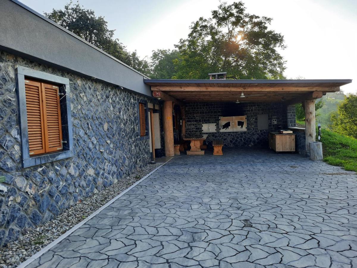 Country House Zemljanka - B&B