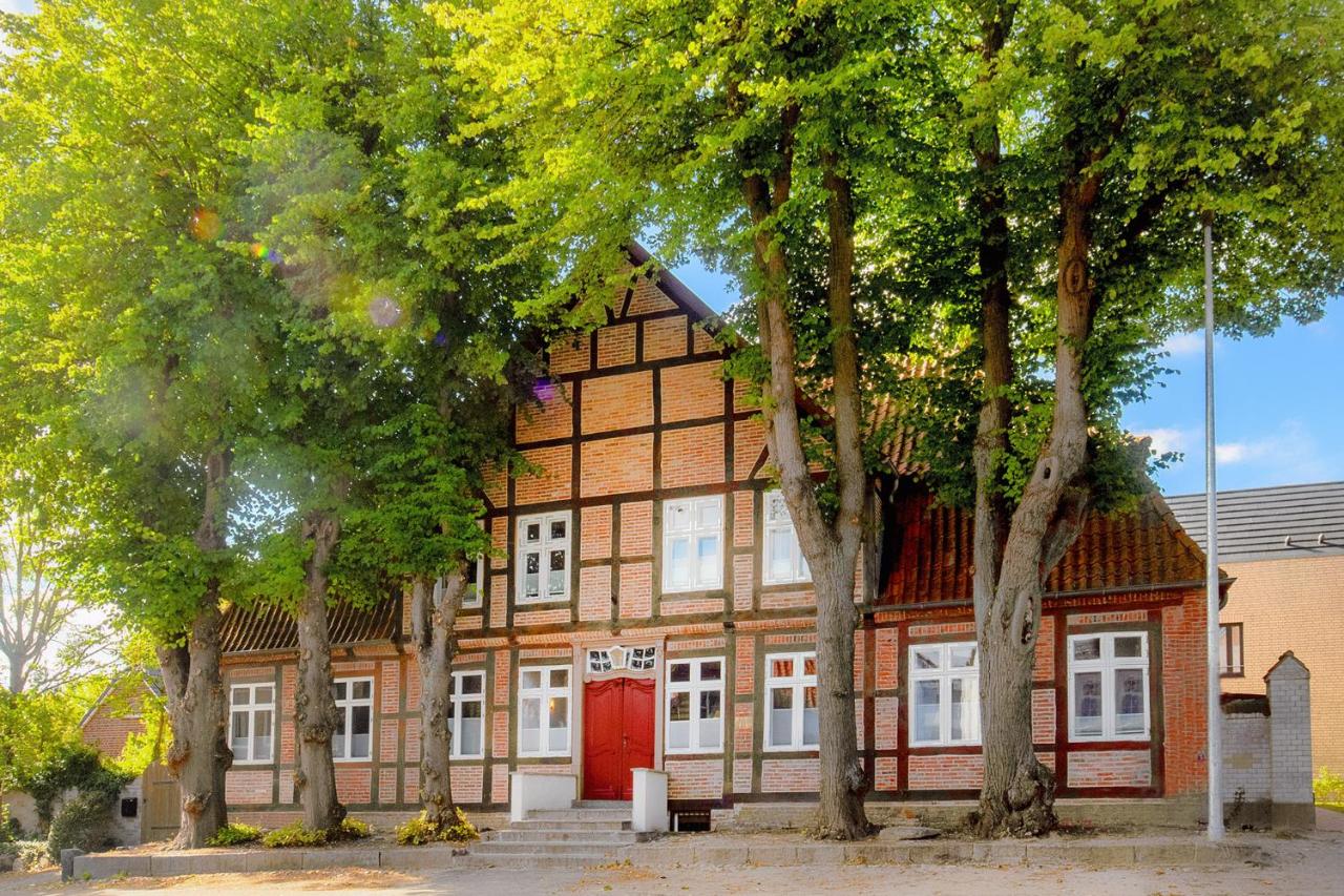 Gutshaus No1 - B&B