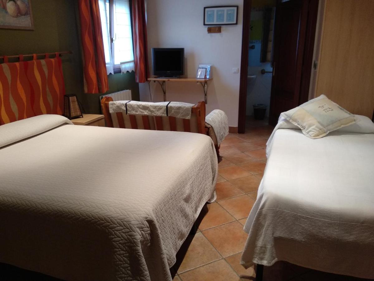 B&B Mendexa - Pension zelaigane - Bed and Breakfast Mendexa