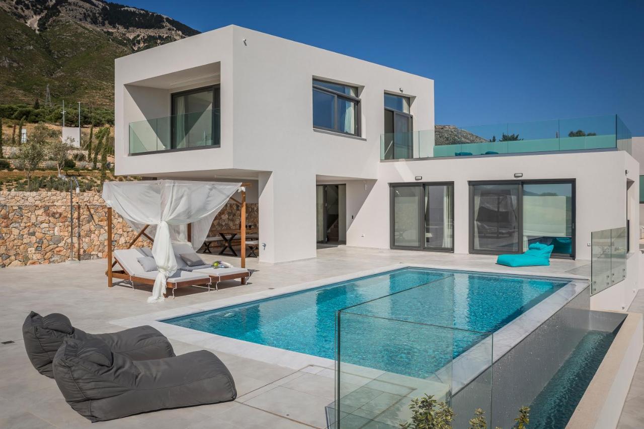 Villa Estándar