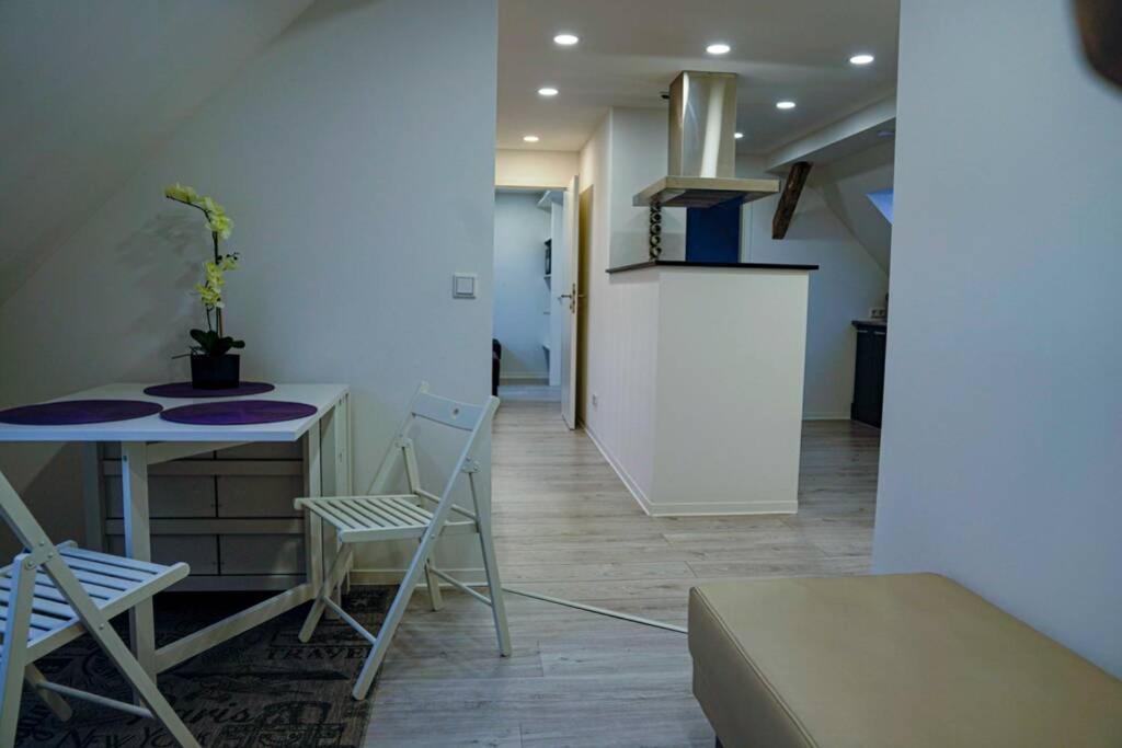 Appartement 1 Chambre