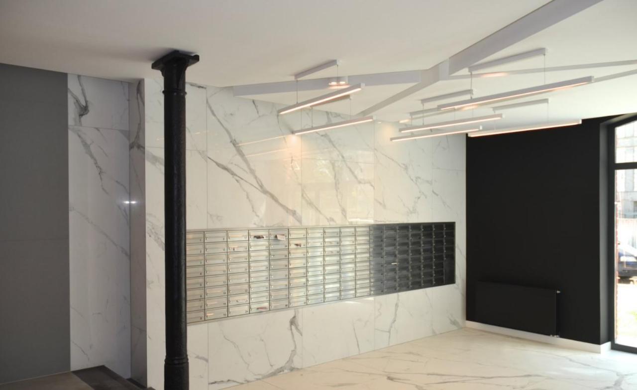 HO!HOUSE - Chambres d’hôtes Wrocław