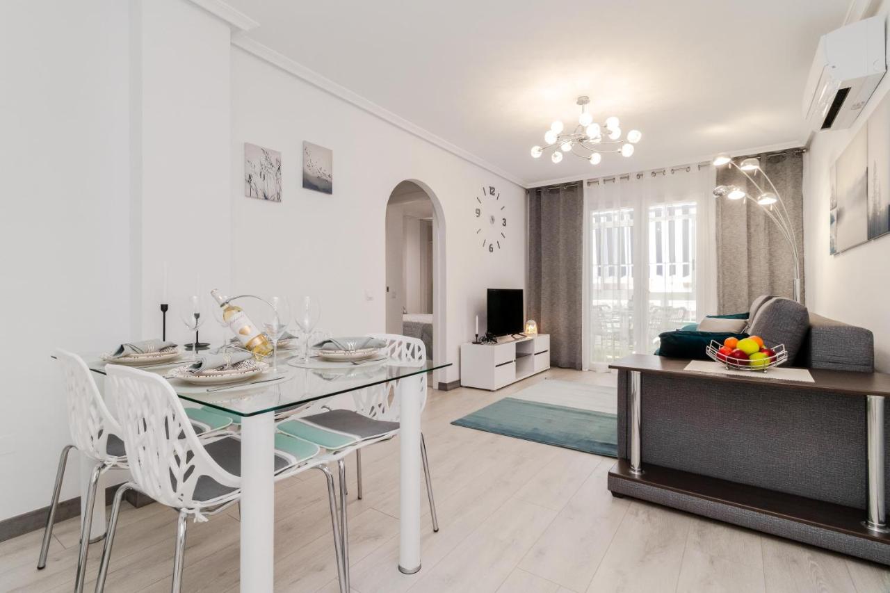 Espanatour VERONICA - Ferienwohnung Torrevieja