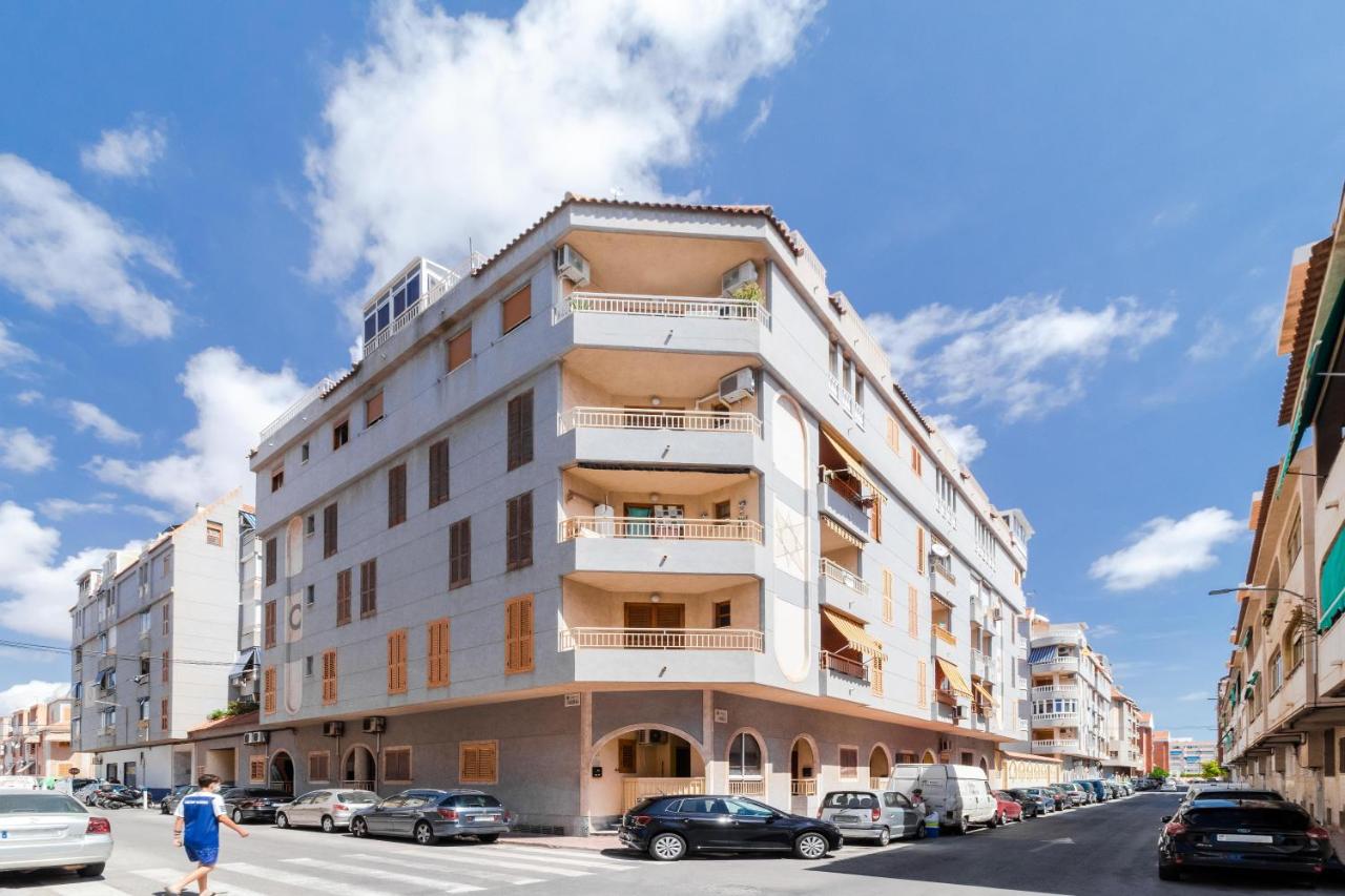 Espanatour VERONICA - Chambres d’hôtes Torrevieja