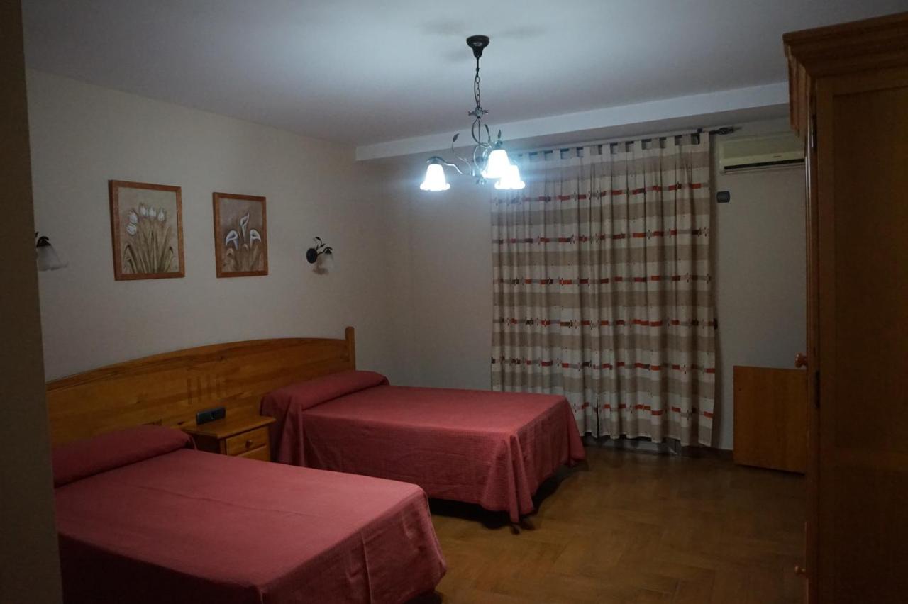 B&B Alhama de Granada - Hostal Ana - Bed and Breakfast Alhama de Granada