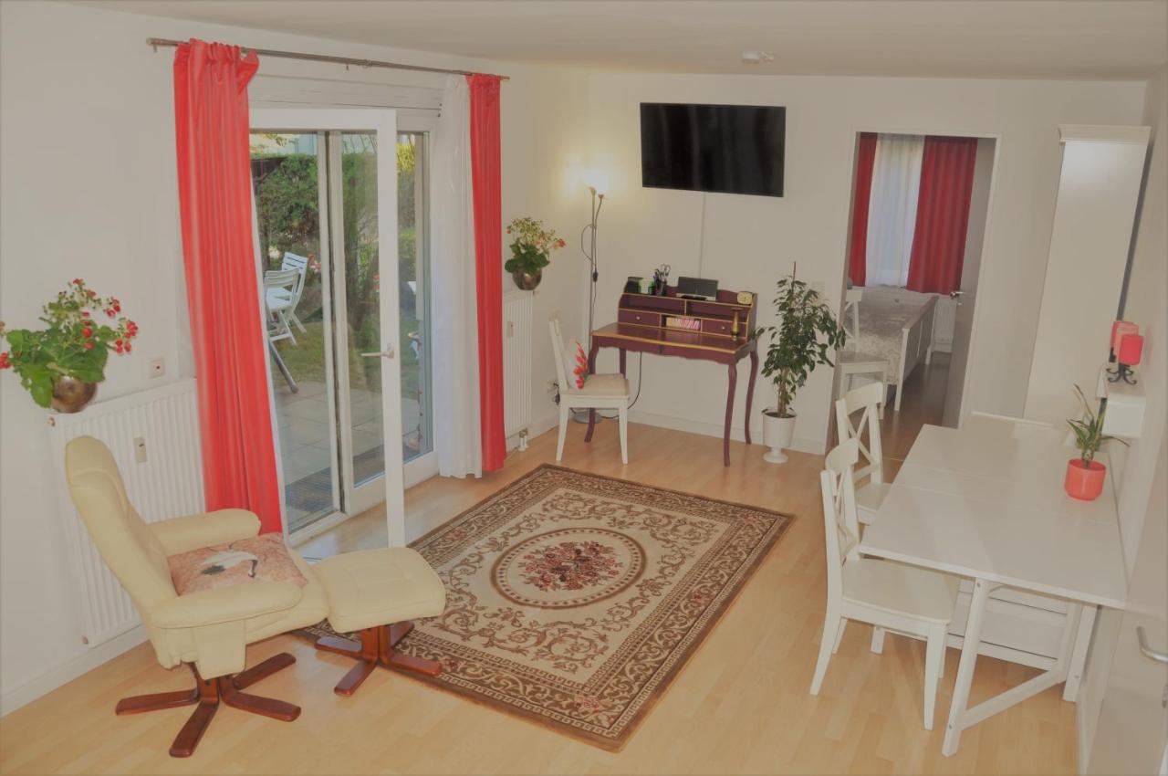 B&B Schönefeld - GardenOasisBerlinAirport - Bed and Breakfast Schönefeld