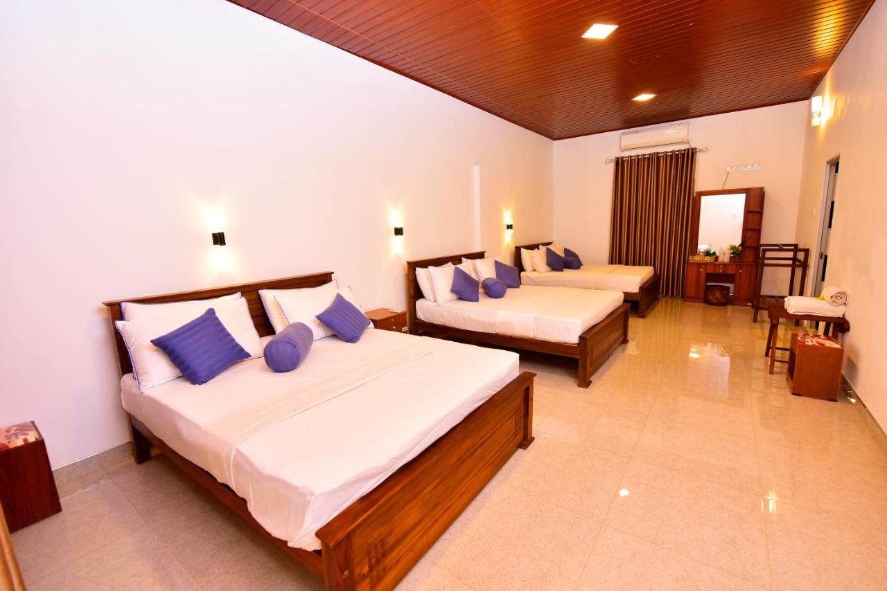 Standard Family Room