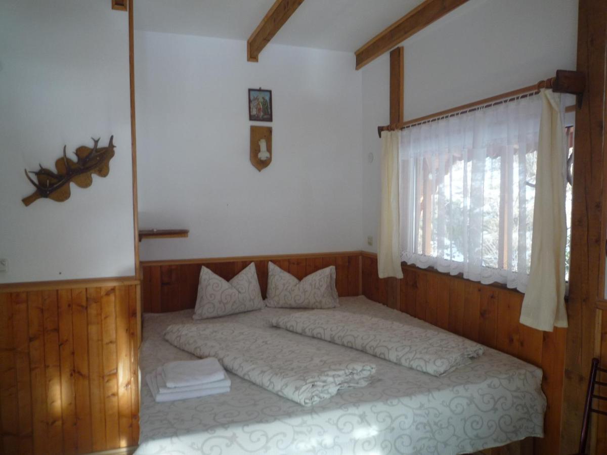 Chambre Triple avec Balcon